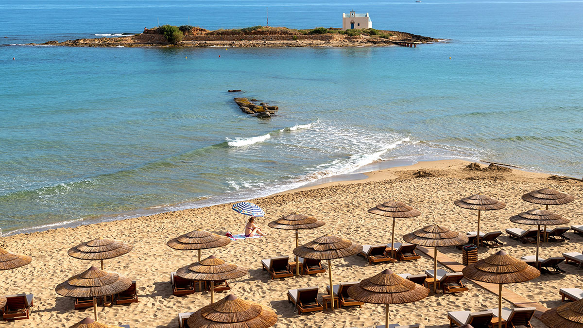 High Beach Hotel - NR